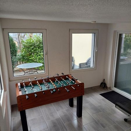 Ferienhaus An Der Bergmuehle Villa Flensburg Luaran gambar