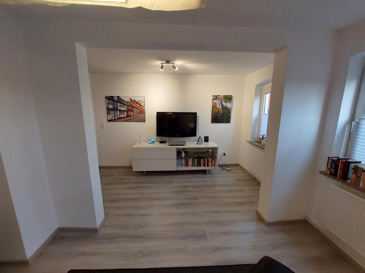 Ferienhaus An Der Bergmuehle Villa Flensburg Luaran gambar