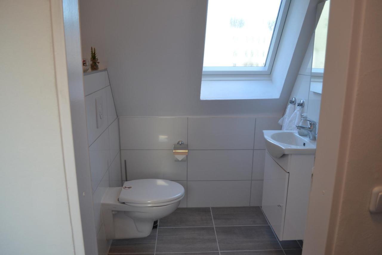 Ferienhaus An Der Bergmuehle Villa Flensburg Luaran gambar